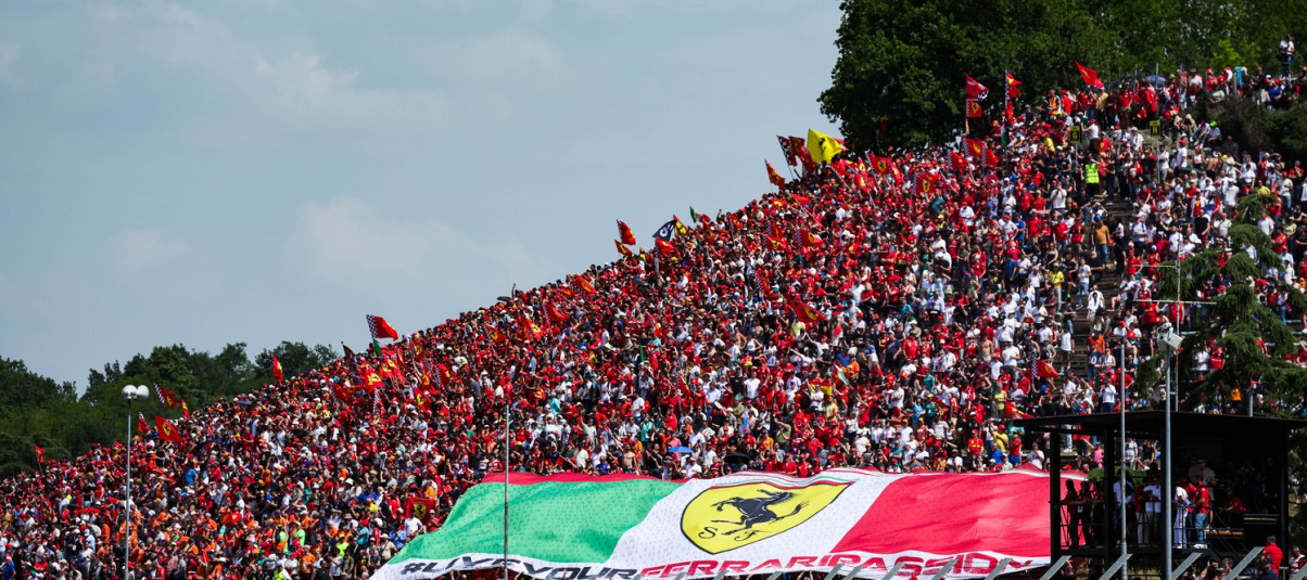 Ikonikus pálya kerülhet ki az F1-es versenynaptárból